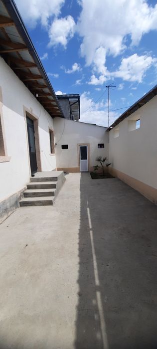 Участка Сотилади 2 сотк 4 хона+ошхона