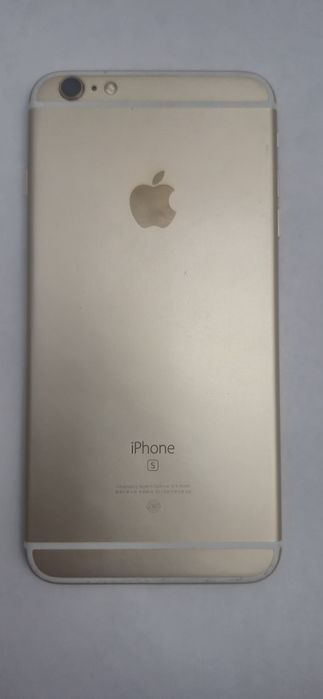 Продам iphone 6S plus