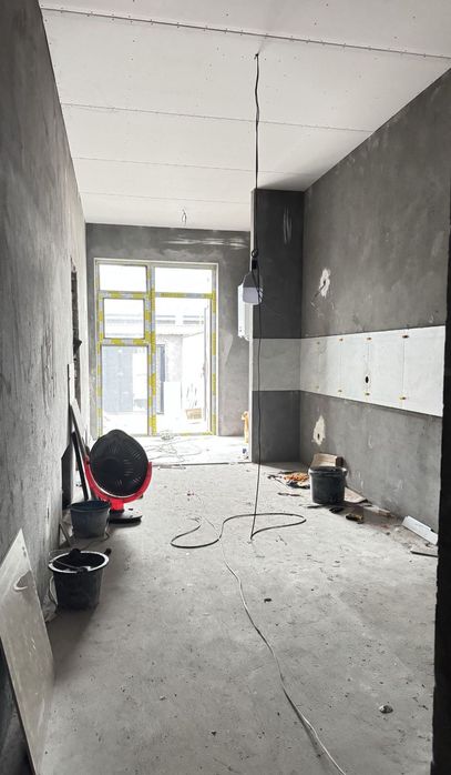 Продаётся 3-комн дом, участок 2 сотки. Под ключ