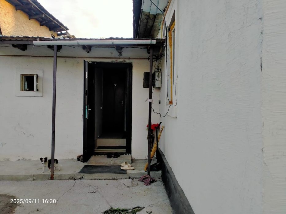 Продаю дом в талгаре