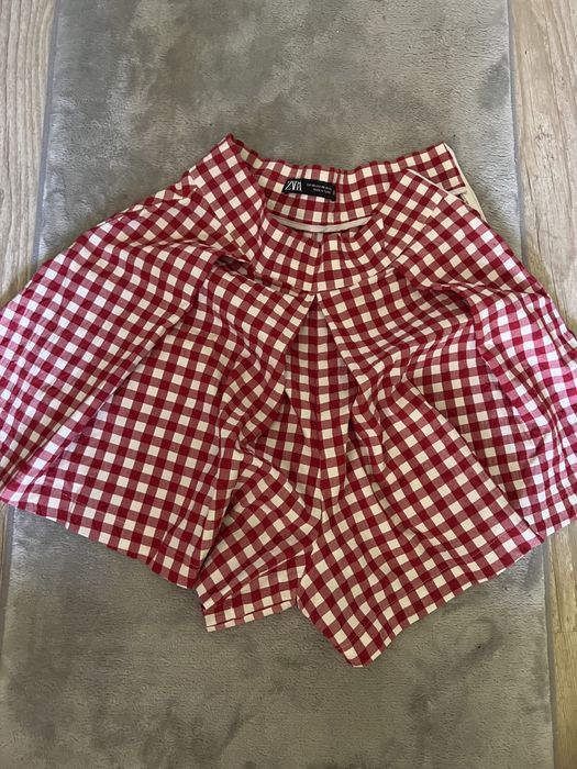 Пола-панталон Zara