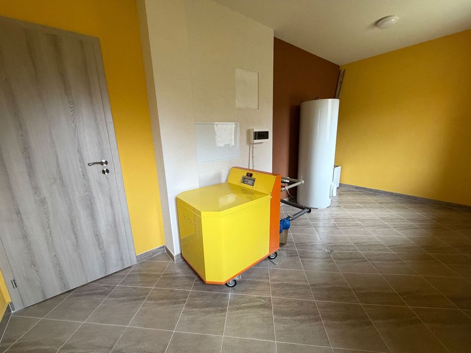 Под наем къща в с. Драгичево, гр. Перник, на 17км. от центъра на София