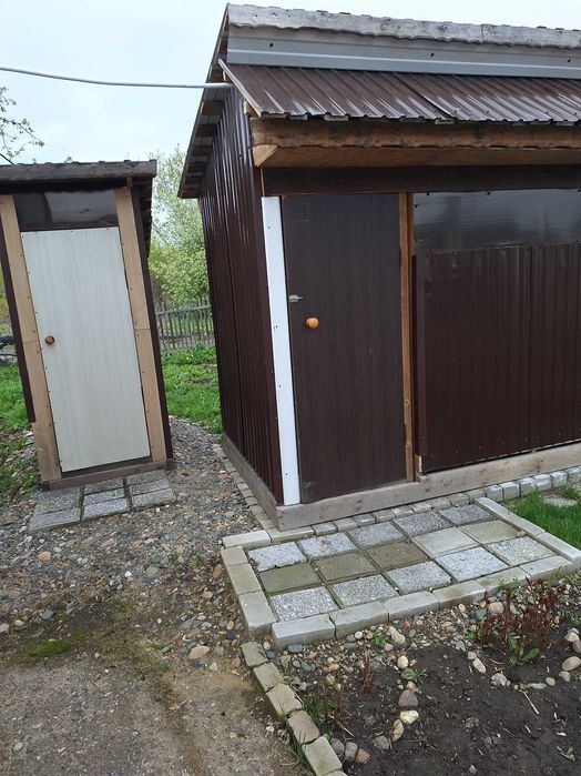 Продам благоустроенный дом