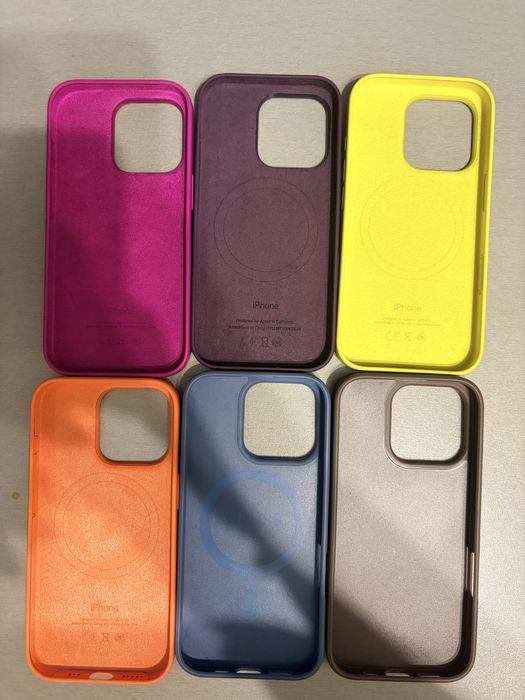 Кейс за iphone 14pro