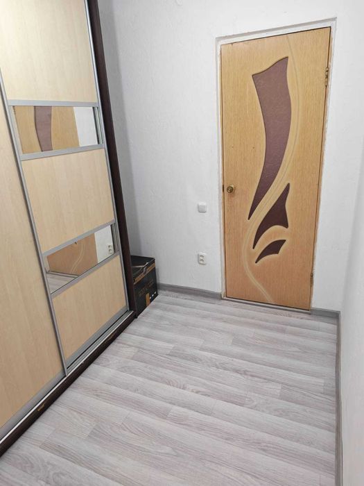 Продам светлую квартиру