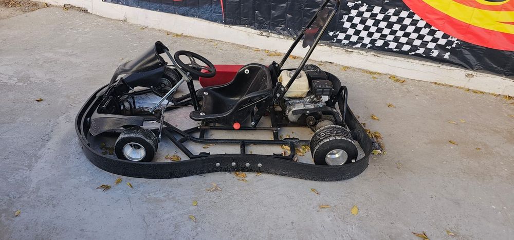 Продаются картинги, моторы оригинал Honda