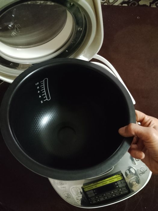 Мультиварка Tefal
