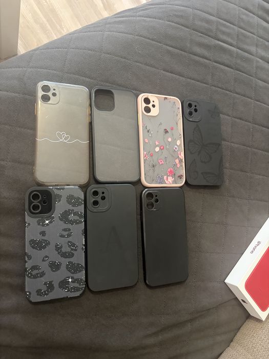 Iphone 11,memorie 64GB
