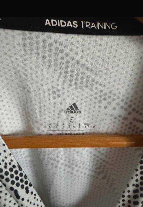 15 Tricou Adidas Aeroready