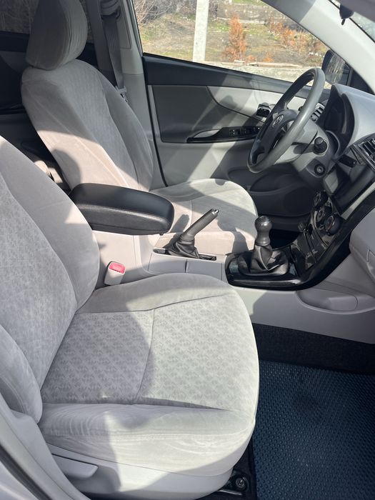 Тойота королла Е-150