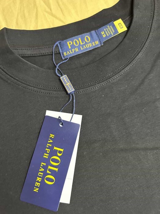Мъжки тениски Polo Ralph Lauren (100% памук)