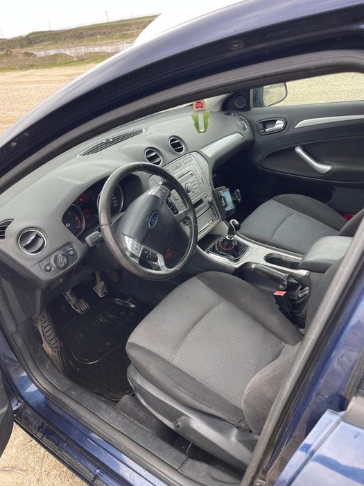 Ford Mondeo 1.8 tdci 2007