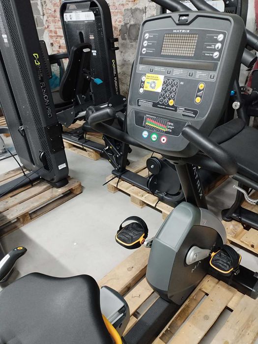 Matrix Recumbent R3xm