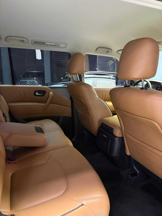 Продается Nissan Patrol