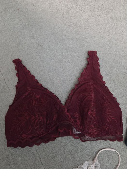 Новые бюстгальтера