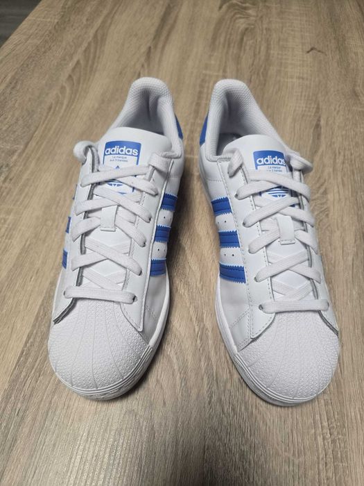 Adidas Originals SUPERSTAR 38.5