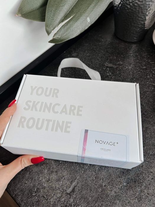 NovAge Blemish+ Age Defy