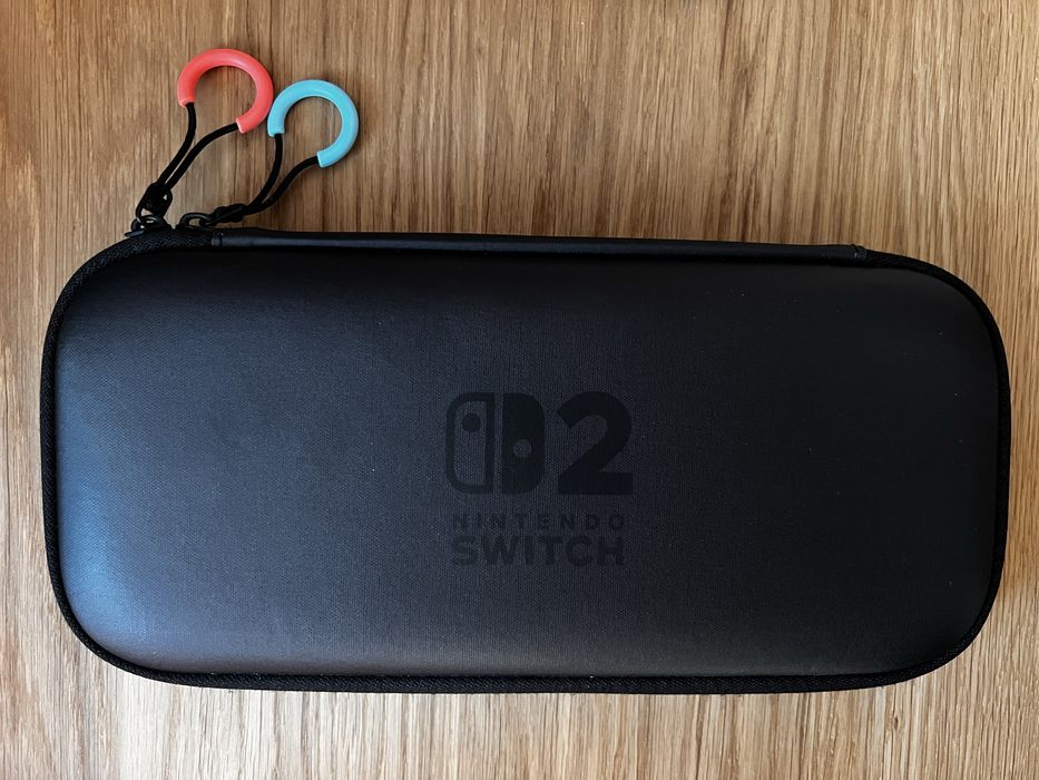 Husă Nintendo Switch 2