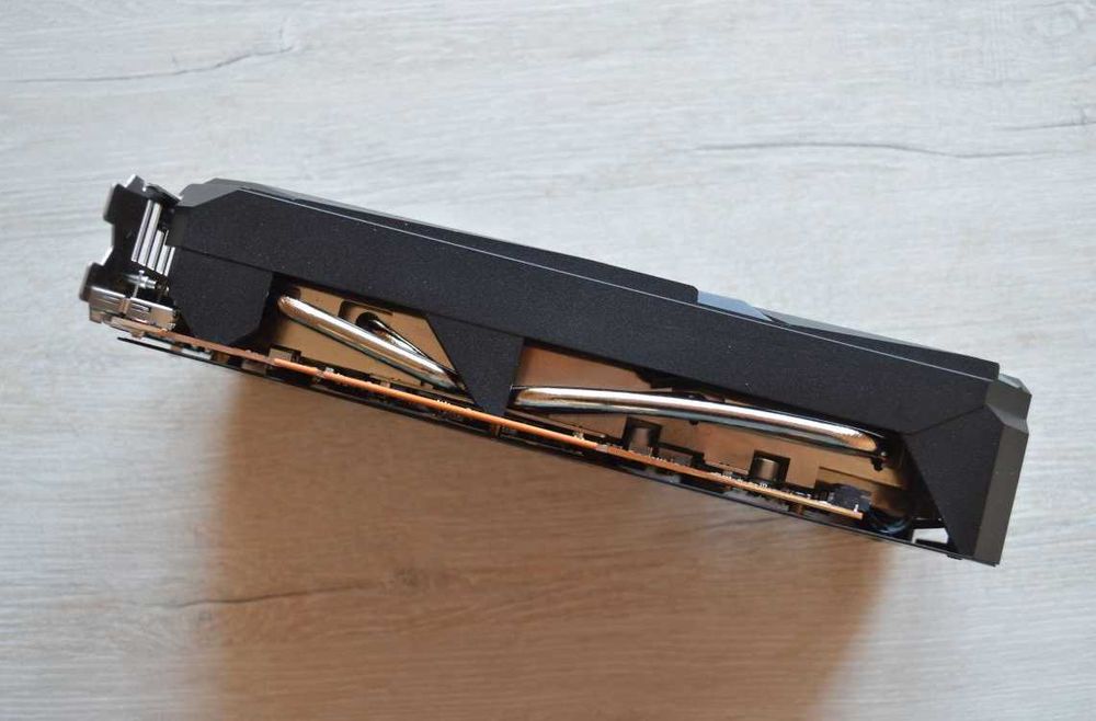 ASUS ROG Strix RX 6650 XT 8GB