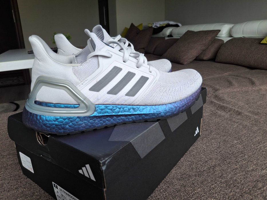 Мъжки маратонки Adidas