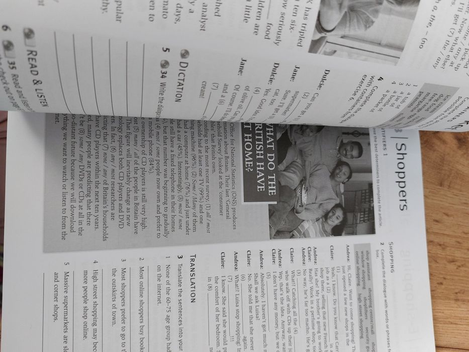 Straightforward : intermediate [B1+] : workbook and student's book