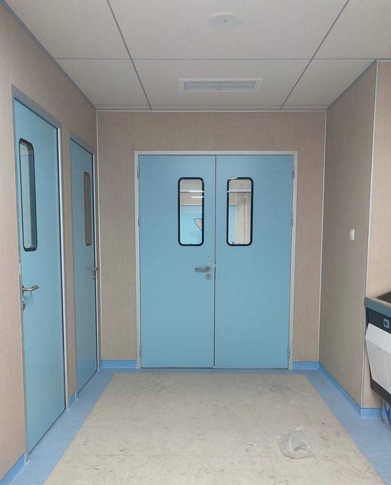 Юқори сифатли тиббий эшиклар , ешик , eshik ишлаб чикарувчидан