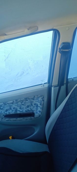 Продам резвую машину Амулет чери а15