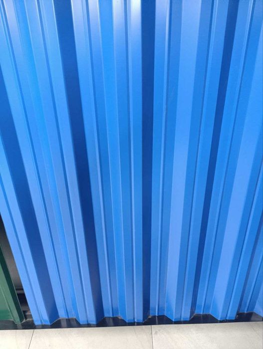 Profnastil Rossiya | Профнастил