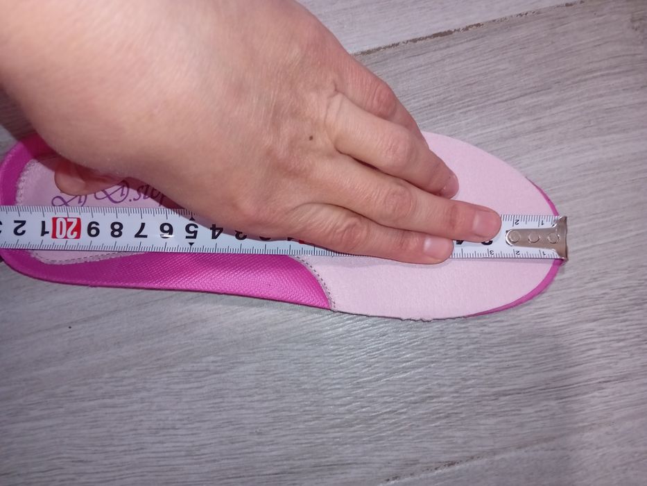 Ghete superbe D.D. Step