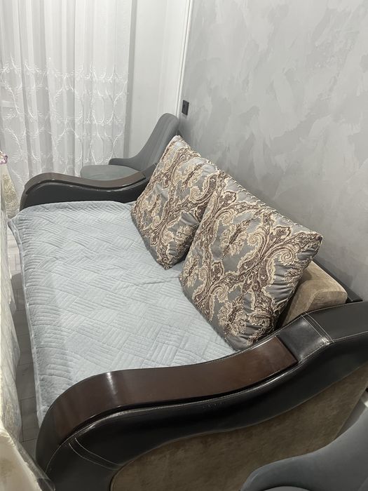 Продам малый диван