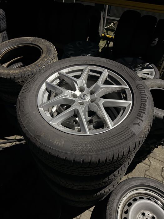 Roti Volvo XC60 2018