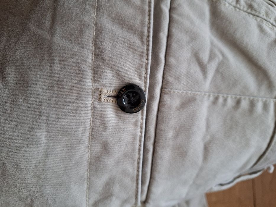 Мъжки панталон g star raw 31/34