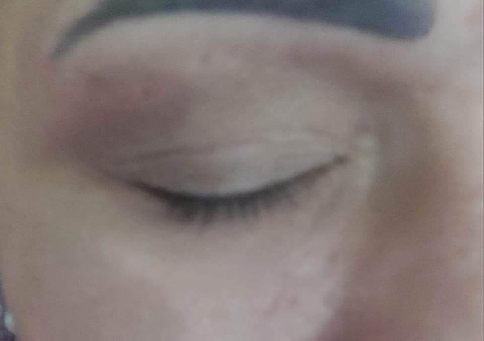 Кристалът алунит на ТианДе