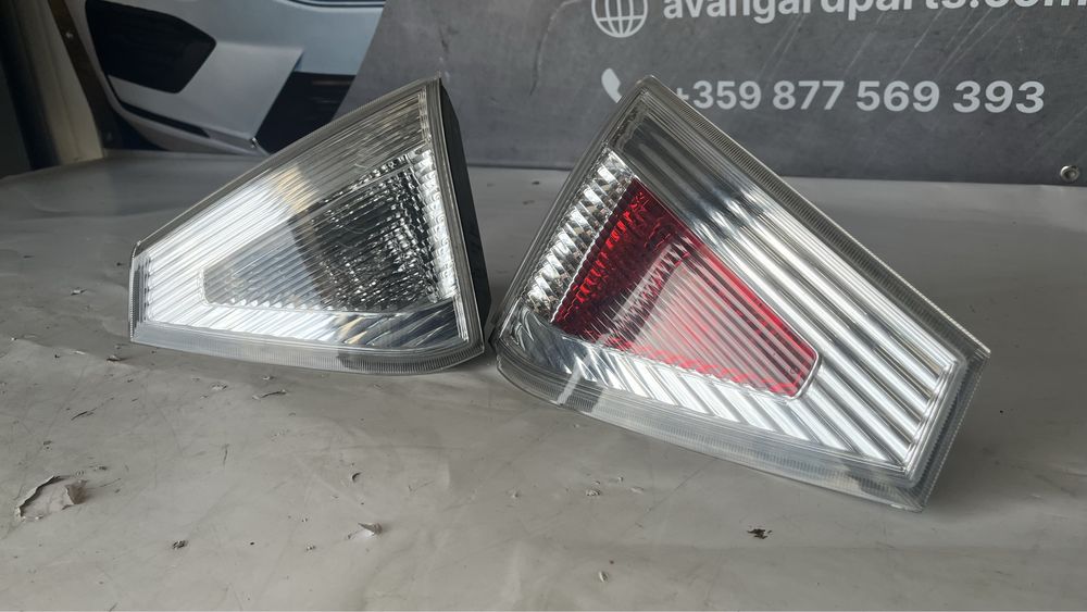 ляв вътрешен стоп Subaru Impreza 2008-2012