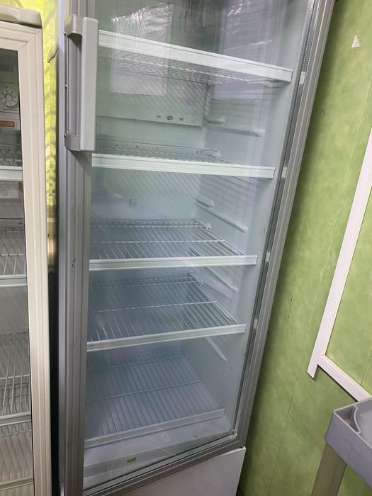 Холодильники для магазина
