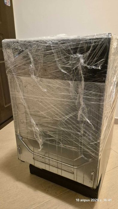 Съдомиялна машина Gorenje   45 см  за резервни части