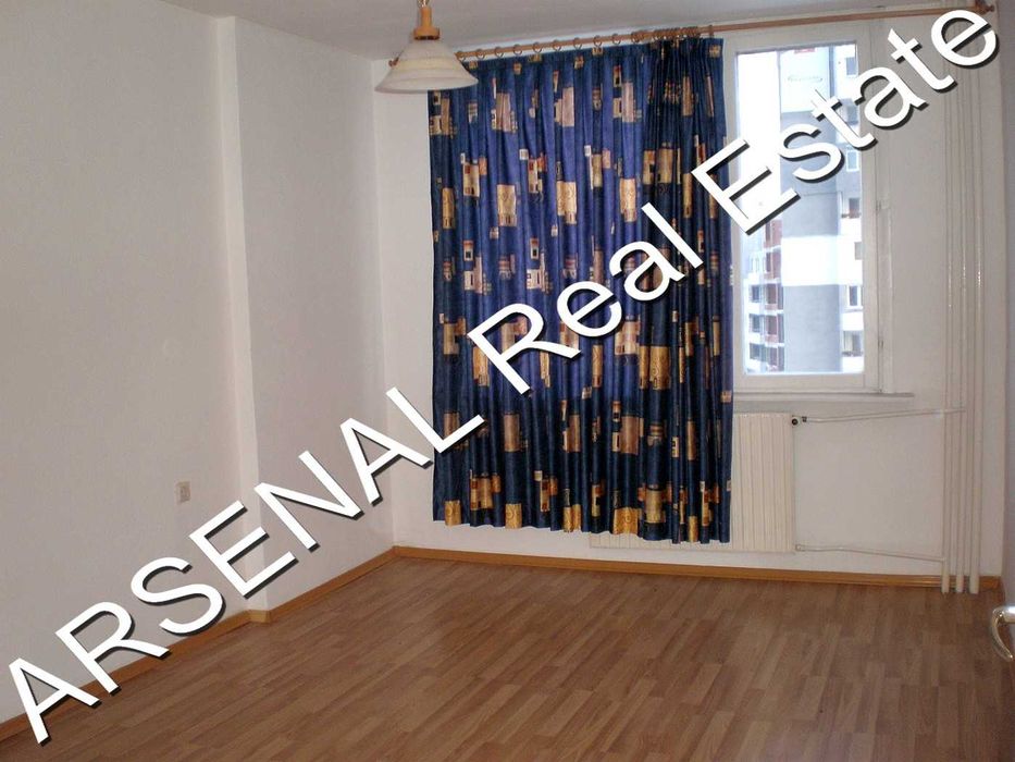 Дава се под наем Двустаен апартамент в София, Люлин 6 - 70 кв.м за 375 € - Снимка #3