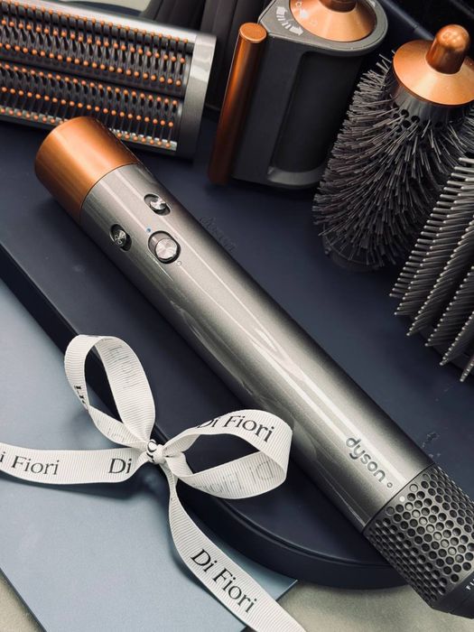 Dyson | Каирбекова 18