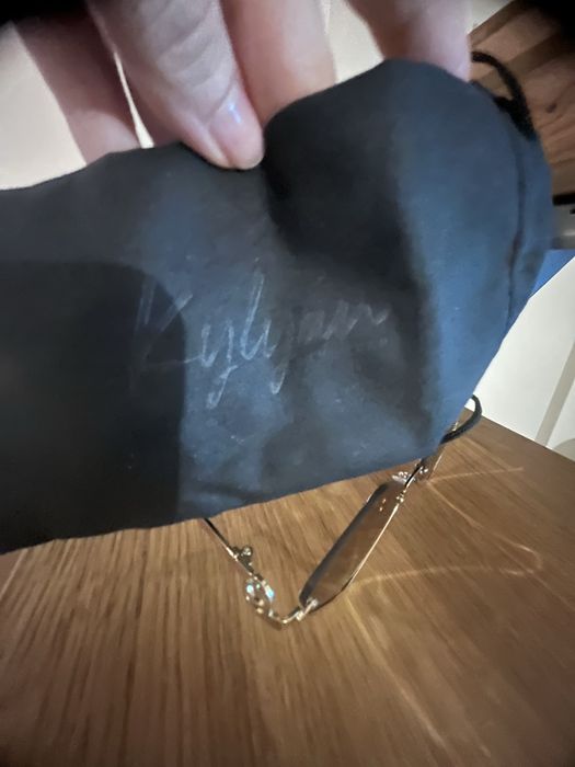 Слънчеви очила Kylyan