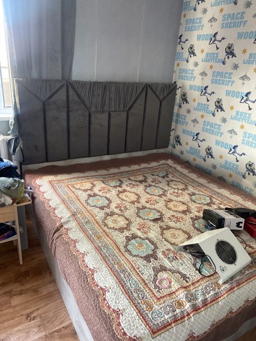 Спальный гарнитура