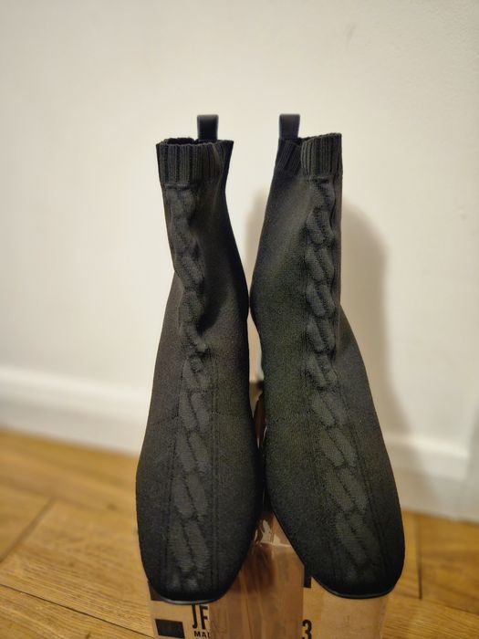 Дамски боти HERMÈS – оригинални