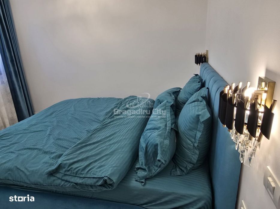 Apartament 3 cam 2 bai in vila