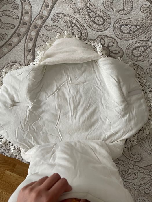 конверты для новорожденных (2шт)