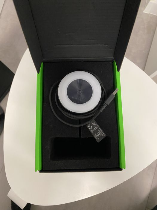 Webcam razer ( gaming/ streaming )