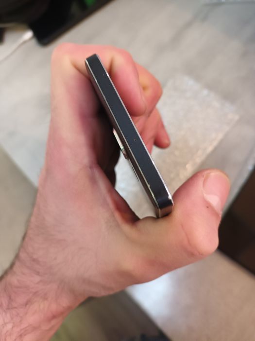 Samsung A5 с Andtoid 11!