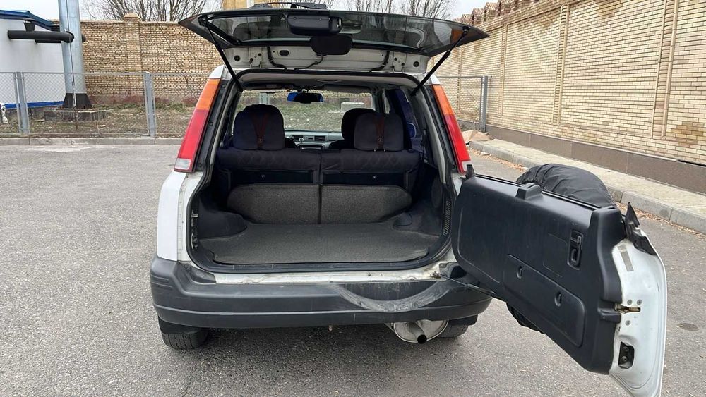 Продается Honda CR-V