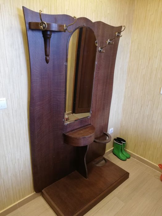 Ретро портманто (масив)