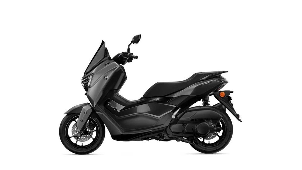 Scuter Yamaha NMAX 125 Tech Max my2026 | 0 km | motomus.ro