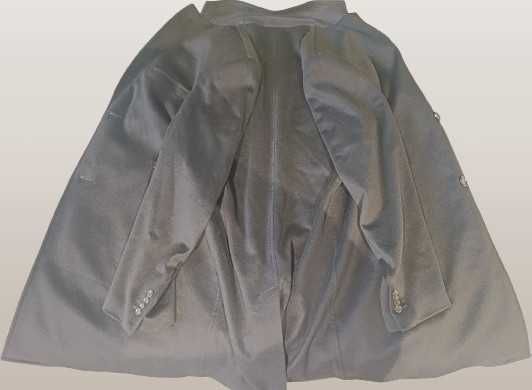 Loro Piana Мъжко палто от вълна Superfine