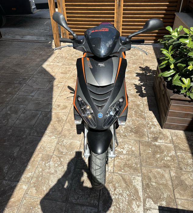 Piaggio NRG Power